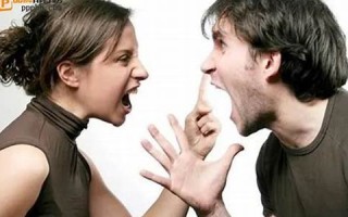 梦见和别人吵架是什么预兆(梦见自己大发脾气和别人吵架) 梦见和别人吵架是什么预兆(梦见自己大发脾气和别人吵架)