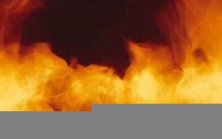 梦到大火(梦到大火是什么征兆) 梦到大火(梦到大火是什么征兆)