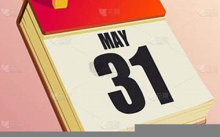 5月31日(5月31日农历是多少)