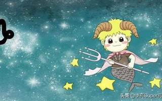 魔羯座男人(魔羯座男人今日运势)
