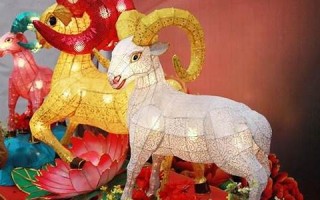 2021年属羊人的全年运势(2021年属羊人的全年运势男性)