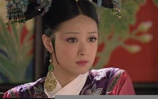 十二星座版甄嬛传(十二星座甄嬛传代表人物图片)