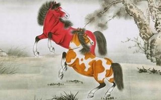 属马人2013年运势(属马人2024年全年运势详解) 属马人2013年运势(属马人2024年全年运势详解)