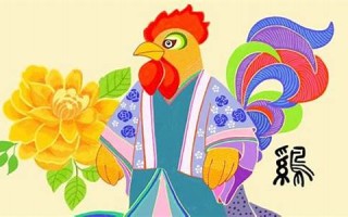 属鸡(属鸡的和什么属相最配、相克) 属鸡(属鸡的和什么属相最配、相克)