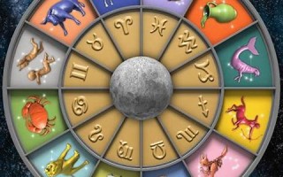 星座运(星座运势 每日运势查询)