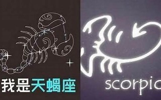 巨蟹女和天蝎男(巨蟹女和天蝎男吵架) 巨蟹女和天蝎男(巨蟹女和天蝎男吵架)