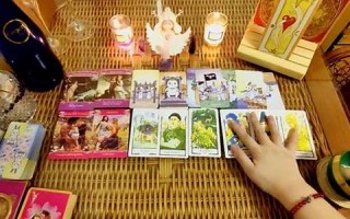 塔罗占卜爱情(塔罗占卜爱情走向)