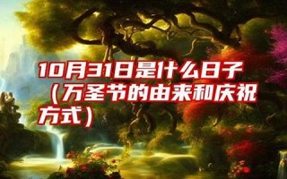 10月31日是什么星座(5月30是什么星座的座)