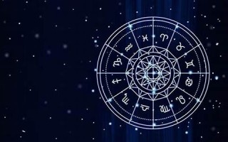 星座占卦(星座卦象)