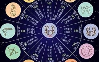 摩羯座(摩羯座性格)