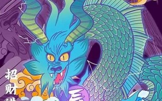 属龙人2021年下半年运势及运程(属龙人2021年下半年运势及运程详解)