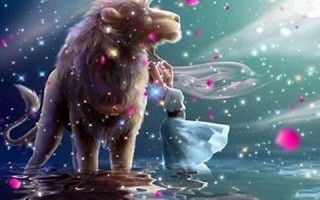 狮子座男人(狮子座男人真正动心了的六大表现) 狮子座男人(狮子座男人真正动心了的六大表现)