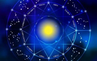 个人星盘查询(超完整版)(个人星盘查询)