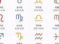 9月24日是什么星座(9月23日是什么星座)