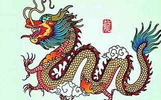 2024年属龙人的全年运势(2024年属龙人的全年运势男性)