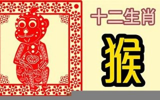 属猴2023年整体运势(属猴人2023年运势运程)