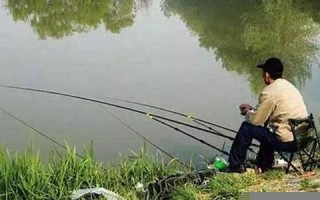 周公解梦 梦见钓鱼(周公解梦梦见钓鱼一钓就上钩)