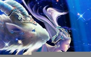 摩羯座女生的性格(摩羯座女生的性格和脾气)