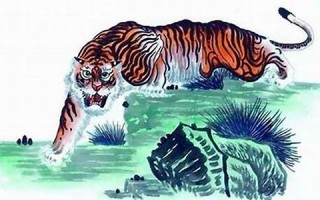 属虎的人2013年运程大全及破解(属虎的13年多大)