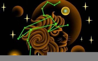 狮子座是几月到几月几日日(狮子座是几月到几月几日日阴历)