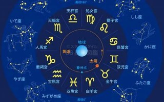 查询星座(今日运势查询星座) 查询星座(今日运势查询星座)